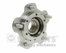 Підшипник колісний