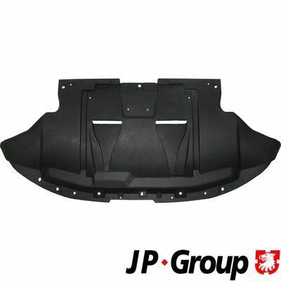 JP GROUP VW Защита двигателя Passat -05