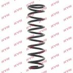 Пружина задня Mitsubishi Lancer D10,8/102 L365 L/R