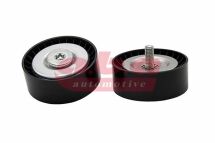 Ролик натяжний W204 220 CDI MB