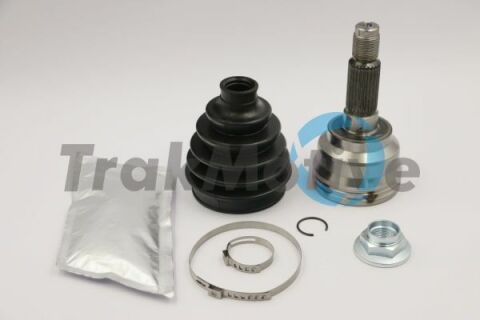 TRAKMOTIVE MAZDA Шрус наружный к-кт 26/29 зуб. 323 1.9 16V, 2.0/2.0D/TD -04