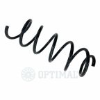 Пружина подвески