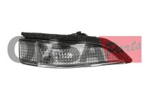 Повторювач повороту на дзеркало Toyota Yaris 10-20 (R)