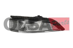 Повторитель поворота на зеркало Toyota Yaris 10-20(R)