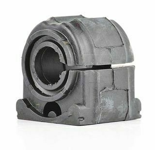 Подушка стабілізатора перед. Sprinter/Crafter 06-(23mm) новий тип