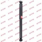 Амортизатор задній