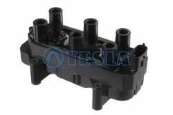 Котушка запалювання 6-х вивідна Opel Omega B 94-01 2,5,3,0V6 Pin тип Котушка запалювання 6-х вивідна Opel Omega B 94-01 2,5,3,0V6 Pin тип
