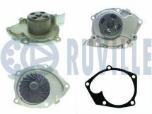 Помпа воды laguna, megane ii 1.9dci 03-, nissan