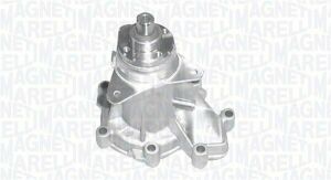 MAGNETI MARELLI DB Помпа воды OM601 2,0D/TD W124/201 83-