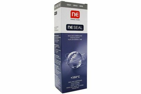 Герметик NPR (-50°C +350°C) 100ml (сірий) Universal/High elastic = 5599990000 Герметик NPR (-50°C +350°C) 100ml (сірий) Universal/High elastic = 5599990000