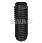 Захисний ковпачок/гофрований кожух, амортизатор