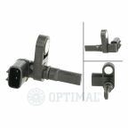 Датчик числа обертів