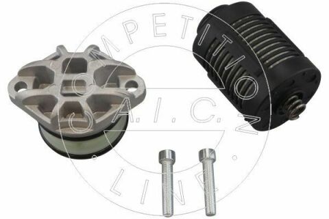 Фильтр масляный дифференциал VW Golf V/T5/Passat 1.4-3.2 03-(к-кт) (Haldex)