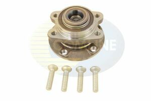 CHA115 Comline Підшипник к-т