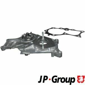 JP GROUP TOYOTA Помпа воды Avensis,Corolla 2.0 D-4D 03-