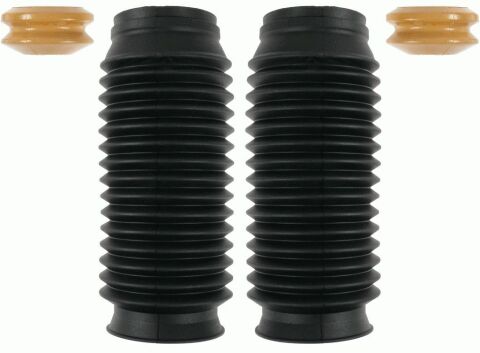 Пильовик+відбійник переднього амортизатора