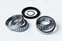 Підшипник маточини pajero/l300 4x4 83-90 передній