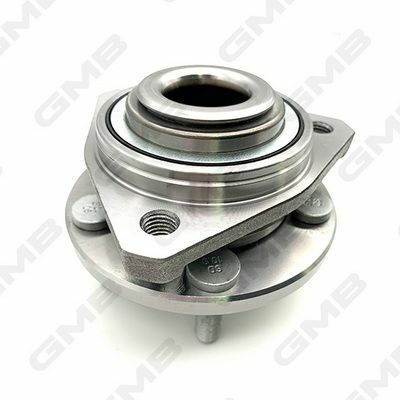 Підшипник маточини