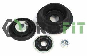 Опора амортизатора гумометалева в комплекті