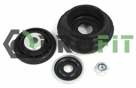 Опора амортизатора гумометалева в комплекті