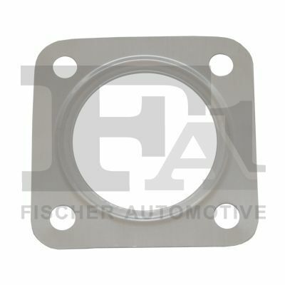 FISCHER ALFA ROMEO Прокладка компресора (OE - 55202540) 159 2.4 07-, 166 2.4 05-