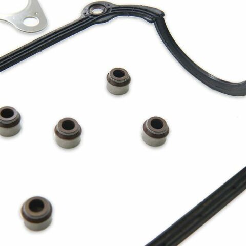 Комплект ущільнень, голівка циліндра Комплект ущільнень, голівка циліндра