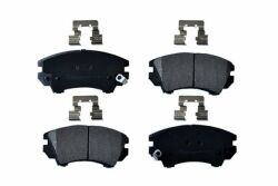 Колодки гальмові передні Astra J, Insignia 08-, Zafira, Saab OPEL