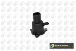 Фланець системи охолодження CLIO II/KANGOO/LAGUNA/MEGANE 1.4-2.0 96-