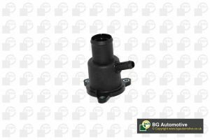 Фланець системи охолодження CLIO II/KANGOO/LAGUNA/MEGANE 1.4-2.0 96-