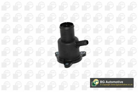 Фланець системи охолодження CLIO II/KANGOO/LAGUNA/MEGANE 1.4-2.0 96- Фланець системи охолодження CLIO II/KANGOO/LAGUNA/MEGANE 1.4-2.0 96-