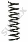 Пружина передня Mercedes-Benz W202/R170 96–