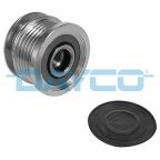 DAYCO шкив генератора OPEL Astara H 1.6,1.8