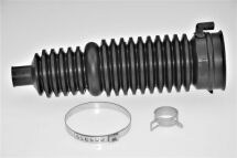 Пильовик рульового механізма