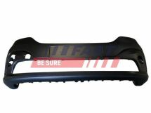 Бампер передній RENAULT Trafic 14-; NISSAN NV300 16- Бампер передній RENAULT Trafic 14-; NISSAN NV300 16-