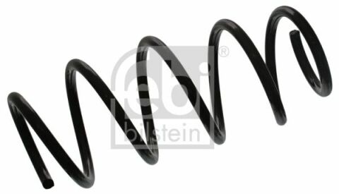 Пружина передня Opel Corsa D 1.3 CDTI 06–