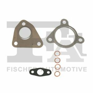 FISCHER OPEL Монтажный к-т компрессора (турбины) ASTRA H 1.3 05-