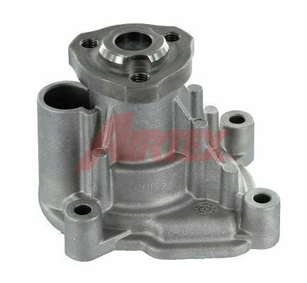 Помпа води Audi A3/Seat Ibiza/Skoda Fabia/Octavia/Rapid/VW Golf/Passat/Polo/Touran 1.4/1.6/FSI 03-