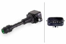 NISSAN Котушка запалювання 350Z,Infiniti FX35 3.5 03-