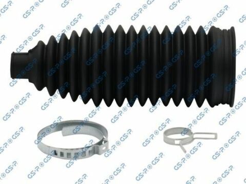 Пильник рейки рульової Toyota Camry 06-14 Пильник рейки рульової Toyota Camry 06-14