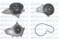 Помпа води ACCORD VIII, CR-V III 2.2 i-DTEC 07-