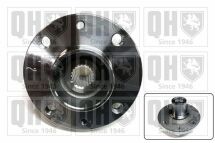 Маточина колеса