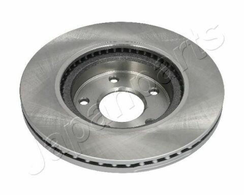 JAPANPARTS NISSAN Диск гальмівний передн. Teana 2.5/3.5 08-