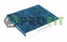 Фільтр салону антибактеріальний