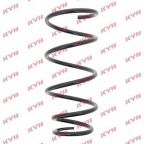 Пружина подвески передняя Пружина подвески передняя