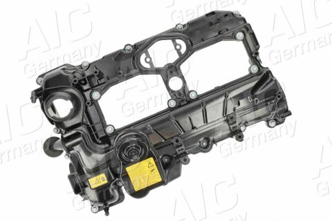 Крышка клапанов BMW 3 (F30/F80)/4 (F32/F82) 2.0i (N20) 13- (с прокладкой) (заменено 58299)