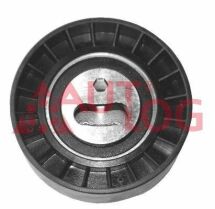 Натяжной ролик