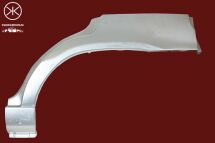 Арка лив. зад. крылья (грунт.) Арка лив. зад. крылья (грунт.)
