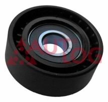 Натяжний ролик