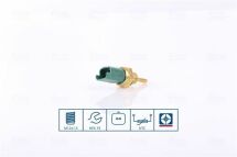 Датчик температури води doblo 1.3/1.9 01-, opel astra h 1.3/1.9cdti, corsa, meriva.