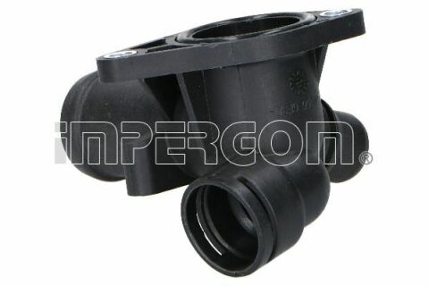 Фланець системи охолодження Audi A6/VW Passat 2.0 00-08 Фланець системи охолодження Audi A6/VW Passat 2.0 00-08